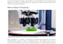 write cnc machining die casting forging and prototyping articles
